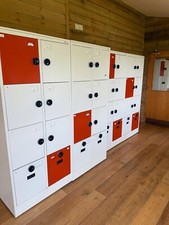 Flexiform metal storage for sale  FOREST ROW