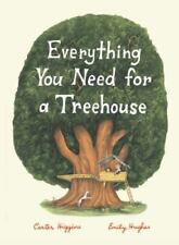 Usado, Everything You Need for a Treehouse: (Children?s Treehouse Book, Story Book for comprar usado  Enviando para Brazil