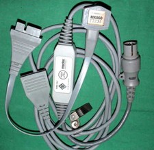 Novatrans kabel ibp gebraucht kaufen  Bad Neuenahr-Ahrweiler
