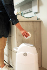 Diaper champ regular gebraucht kaufen  Altenglan-Umland