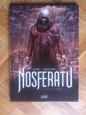 Nosferatu vis pacem d'occasion  Lagny-sur-Marne