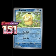 Pokemon 151 cartas! Holo/Reverse Holo Ex Illustration cartão raro ultra duplo!, usado comprar usado  Enviando para Brazil