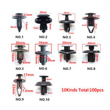 100x trunk screw for sale  USA