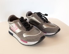 Sneakers casual donna usato  Roma