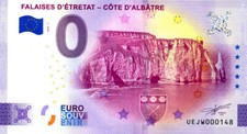 Etretat falaises 2025 d'occasion  Losne