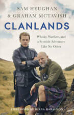 Clanlands whisky warfare for sale  Montgomery