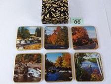Win ware coasters for sale  CHELMSFORD