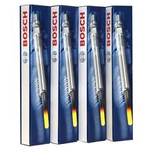 Glow plugs set for sale  ENNISKILLEN