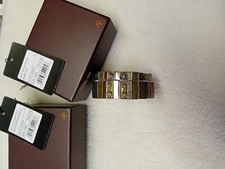 Mulberry bracelet bangle for sale  STOKE-ON-TRENT