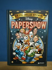 Papershow più belle usato  Marcianise