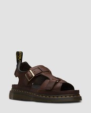 Martens hayden brown for sale  CORBY