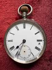 Antique c1900 solid for sale  UK