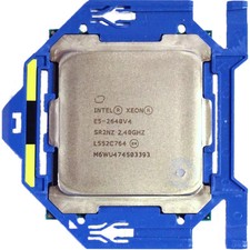 Intel xeon 2640 for sale  PRESTON