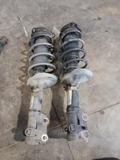 Amortisseurs volkswagen polo d'occasion  Rosny-sur-Seine