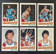 1977 topps buffalo for sale  Dover