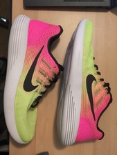Nike Masculino Lunarglide 8 Ilimitado Tamanho 9.5 (W 11) Coleção Olímpica 844632-999 comprar usado  Enviando para Brazil