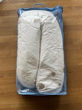Stillkissen seitenschläferkis gebraucht kaufen  Löbau