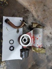 Volvo penta aq171 for sale  Fort Dodge