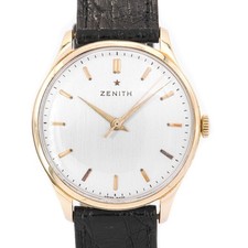 Vintage zenith herrenuhr gebraucht kaufen  Siegen