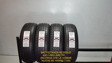 Gomme usate stagioni usato  Comiso