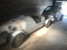 Bausatz replika citroen gebraucht kaufen  Mechernich