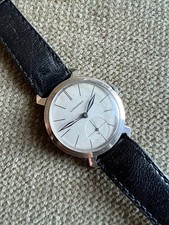 Vintage longines armbanduhr gebraucht kaufen  Blankenburg