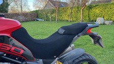 Cool cover seat for sale  GLOUCESTER