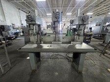Clausing 22vi spindle for sale  Louisville