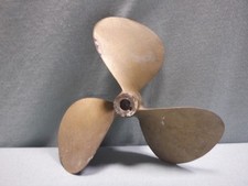 Inch bronze boat for sale  Parrish