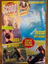 Scoop 1996 mastrota usato  Cinigiano