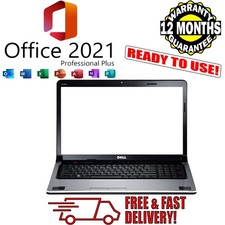 Dell studio 1749 for sale  WIGAN