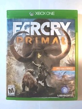 Far Cry Primal - Microsoft Xbox One *USADO*, usado comprar usado  Enviando para Brazil