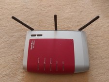 Top avm fritzbox gebraucht kaufen  Berlin