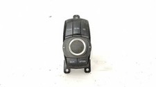 Comandi stereo idrive usato  Trambileno
