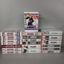 Bleach anime japanese for sale  GRANTHAM