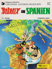 Asterix band asterix gebraucht kaufen  Waghäusel