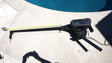 Downrigger elettrico cannon usato  Spedire a Italy