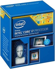 Processore intel corp. usato  Spedire a Italy