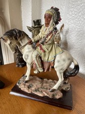 American indian chief for sale  BATLEY
