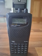 Realistic pro hyperscan for sale  BIRMINGHAM