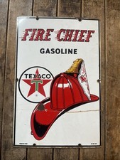 1960 fire chief for sale  Cochecton
