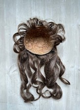 Antique wig for d'occasion  Expédié en Belgium