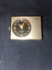 Miniature clock nepro for sale  Shipping to Ireland