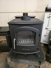 Used stove broseley for sale  LANGPORT