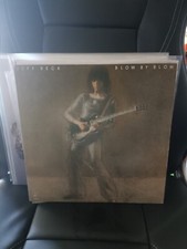Jeff beck blow usato  Trieste