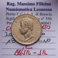 Carlo alberto marengo usato  Italia