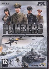 gioco panzer usato  Roma