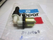 Nos mopar washer for sale  New Baltimore