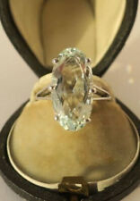 Bague cocktail vintage d'occasion  Rouen-