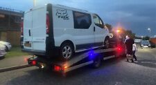 Vauxhall vivaro crew for sale  WISBECH